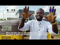Why Food Prices Keep Rising in Nigeria | Explained