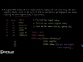 SQL How to Write Nested Query Subquery | Example: Find 2nd Max