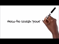 How to Wash Your Hands | Educational Video for Kids | Preschool | Kindergarten | Elementary