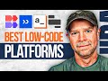 Best Low-Code Platforms: Appsmith vs Budibase vs Tooljet vs Retool