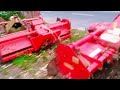 বিক্রি হয়ে গেল ট্রাক্টর tafe 5450 di jr tractor bd