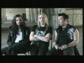 apocalyptica making of the video i m not jesus feat. corey taylor