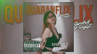 Goldenwun - Yakap | Quaranflix Ep