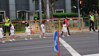 SG50 NDP National Day Parade 2015   Part 8