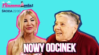 WŁOSKA TEŚCIOWA I POLSKA SYNOWA 🙏🔥 NOWY ODCINEK \