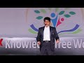 Power of Kindness | Vansh Yadav | TEDxKnowledge Tree World School