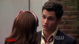Gossip Girl 1x16: Blair and Jenny Popularity War