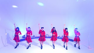 ukka「ラブパレード」Performance Video