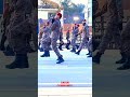 Garud Commando Parade Rehearsal || Indian Airforce #shots #indianairforcestatus