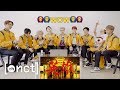 REACTION to '영웅 (英雄; Kick It)' MV | NCT 127 Reaction