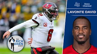 Lavonte David on Baker Mayfield & How He Fit Into the Bucs’ Winning Culture | Th