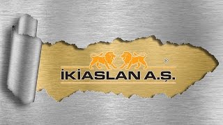 İKİASLAN A.Ş. PLAZMA KESİM