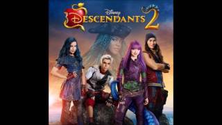 Ways To Be Wicked (From "Descendants 2"/ Audio Only)