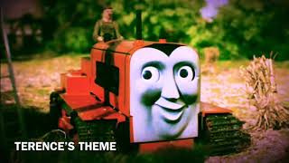 Terence the Tractor’s Theme (Piano / Trumpet Remix)