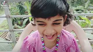 എക്സ്പ്രഷൻ ചലഞ്ച് | സൈറ | saira #kidsvideo #kids #daughter