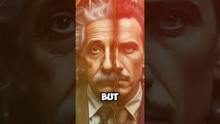 Einstein VS Tesla: The Secret Meeting That Changed Science! ⚡️