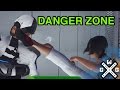 Danger Zone & Praise the Run Achievement/Trophy Guides - Mirror’s Edge Catalyst