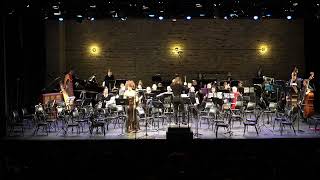 Mackey: Harvest: Concerto for Trombone - Queer Urban Orchestra