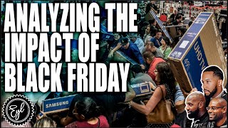 Analyzing the Impact of Black Friday on Stock Market Companies
