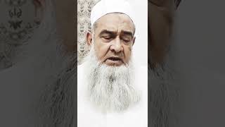 Falak Academy ke program me Hazrat Maulana Sanaul Hoda Qasmi Sahab ka taidi klemat ||