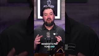 DFW Growth: Population, Jobs, and Relocations Explained #shorts