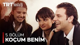 Koçum Benim 5. Bölüm