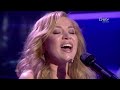 I Dont Wanna Leave - Lidia Kopania - Eurovision 2009 Moscow