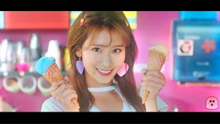 twice 'likey', but every time they say \