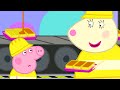 Peppa Pig And Friends Take A Trip to The Chocolate Factory | Peppa Pig Asia 🐽