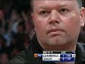 9 darter raymond van barneveld week 12 2010 premier league