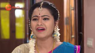 Bangaru Gajulu - బంగారు గాజులు - Telugu Serial - EP 242 - Anjana Srinivas - Zee Telugu