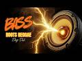 Heavy Roots Reggae Dub Mix 🎶 Deep Meditation & Conscious Vibes