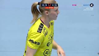 SCM Râmnicu Vâlcea 🆚 Sola | EHF European League 2024/25