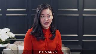 InBody x Anna Hoo Clinic Video   How InBody 770 compliments Anna Hoo Clinic’s Treatments