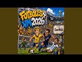 Fotbolls vm 2026