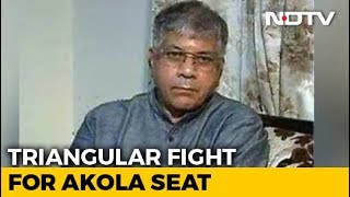 The Curious Case Of Akola, One Of The Most Polarised Seats In Maharashtra