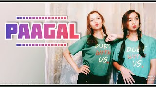 Paagal | Badshah | DUET WITH US | Dance Choreography