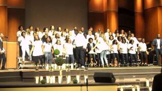 Chorale Nouvelle Vie 13/06/2016