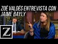 Jaime Bayly  Entrevista a Zoé Valdés