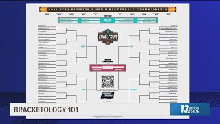 Sports analytics expert breaks down your odds of picking a perfect bracket