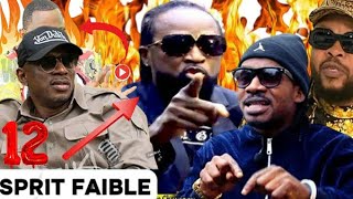 💥WERRASON AZUI DECISION CONTRE BLAISE BULA!SANKARA CLASH SUR BLAISE BULA !RÉACTION JB MPIANA SUR 12😭