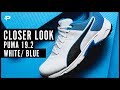 PUMA evoSPEED 19.2 - Closer Look