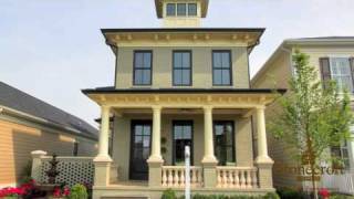 Stonecroft Homes | The Palazzo |  Louisville, KY |