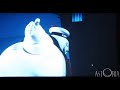 GHOSTBUSTERS - 35mm SFX ARCHIVES - STAYPUFT SEQUENCE