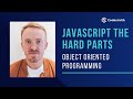Javascript the Hard Parts: Classes & Prototypes