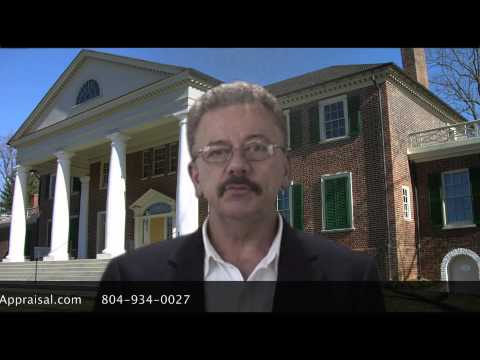 Five tips to get the best appraisal of your home Five tips to get the best appraisal of your home