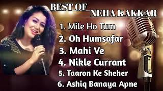 Best of Neha Kakkar|| top viewed songs|| trending songs of Nehu 💕|| 2023 best songs @nehakakkar