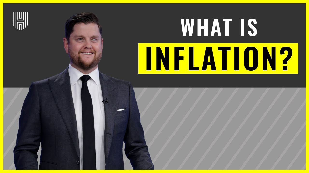 What Is Inflation? | Vlog #73 - YouTube