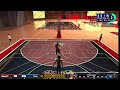 Best 1v1 Guard 2K24