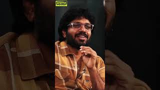 Rapid Fire with Anil Ravipudi | Prema The Journalist #254